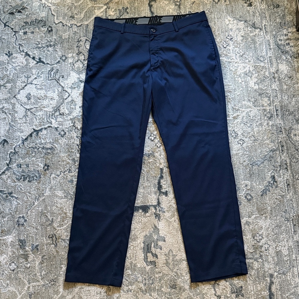 Men’s Nike Dri-Fit Pants